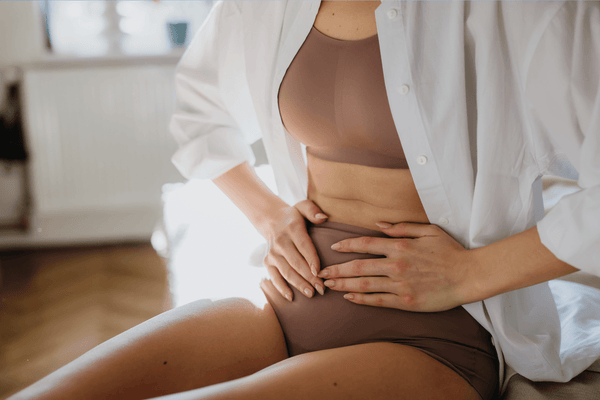 Kan kosten påvirke smerter ved endometriose?