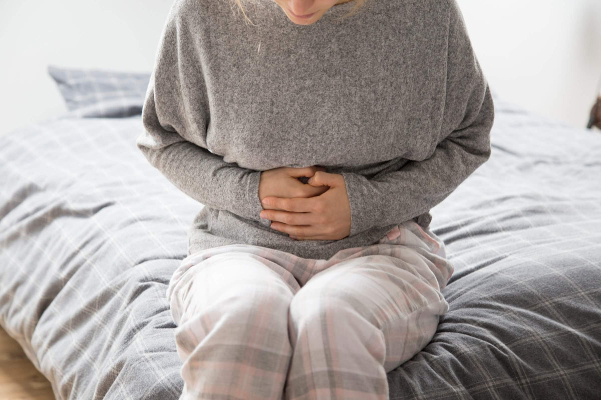 Kan faste reducere symptomer ved Crohns sygdom?