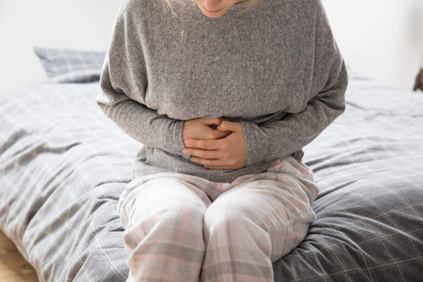 Kan faste reducere symptomer ved Crohns sygdom?
