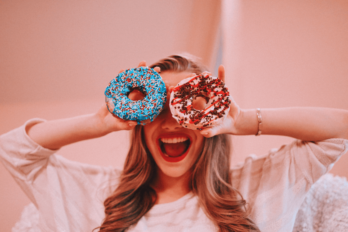 Kan hukommelsen styre dine madcravings?