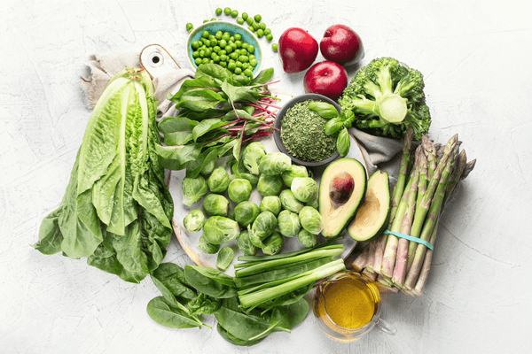 K-vitamin: Vitaminet der kan mere end du tror