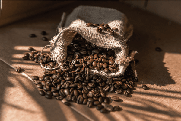 Kaffe og tarmflora: Ny overraskende sammenhæng