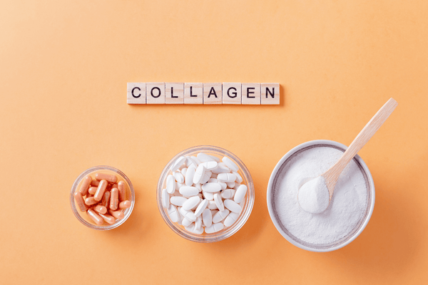 Kan kollagen faktisk gøre dig biologisk yngre?