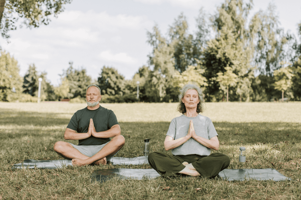 Kan meditation og bevægelse beskytte hjernen?