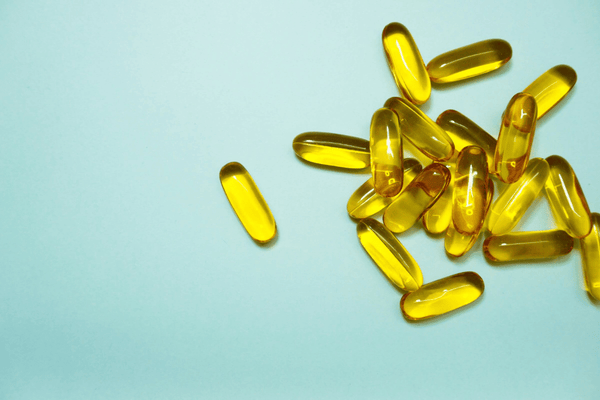 Kan omega-3 fremme din restitution efter hård træning?