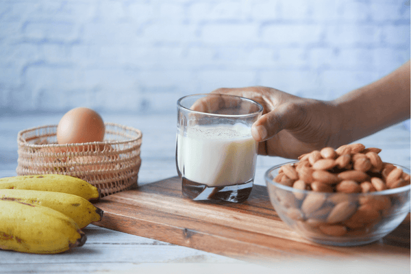 Knogler er en byggeplads – ikke et lager