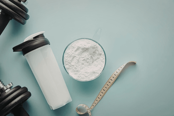 De bedste kosttilskud til fitness – hvad siger forskningen?
