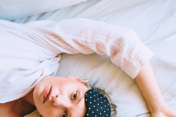 Guide: Melatonin som kosttilskud