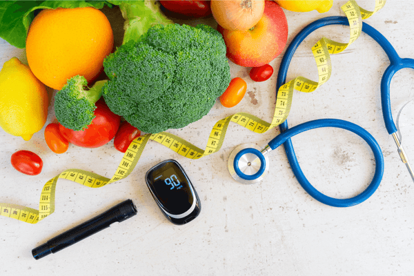 Metaller og diabetes: Derfor betyder mineralbalancen noget