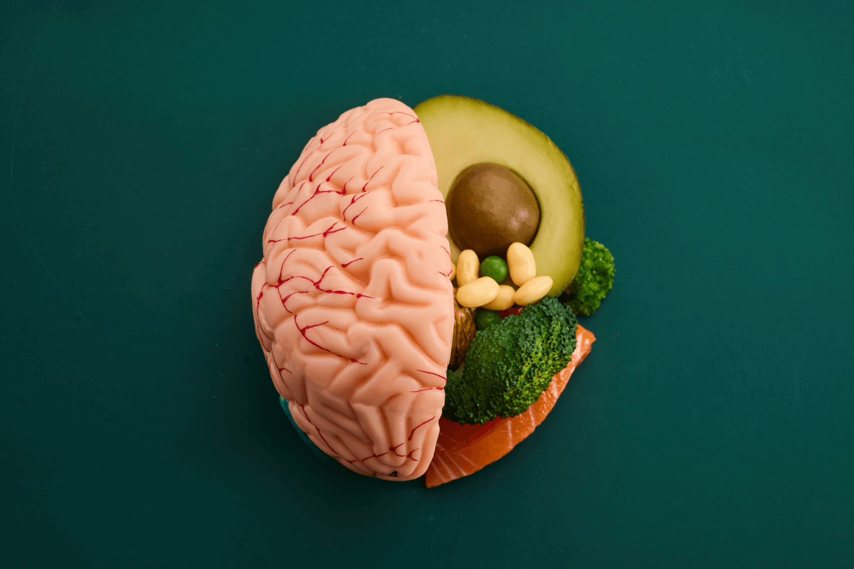 Kan MIND diæten bremse kognitivt forfald?