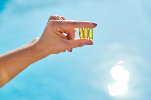 Omega-3: den store guide til de vigtige fedtsyrer