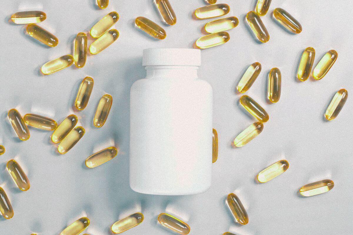 Guide: Find det rette omega-3 tilskud for dig
