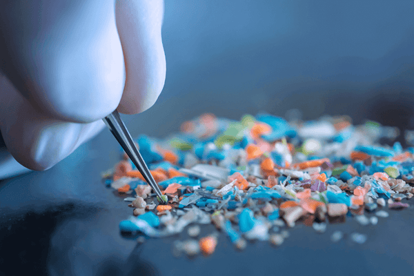 Plastik i hjernen: Den skjulte trussel?