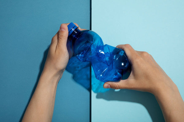 Plastik kan fordoble sundhedsrisici inden 2040