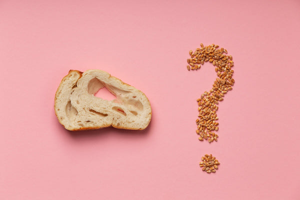 Skal vi alle droppe gluten?