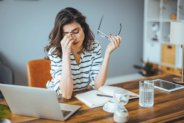 Stress og tarmbakterier: En overset forbindelse