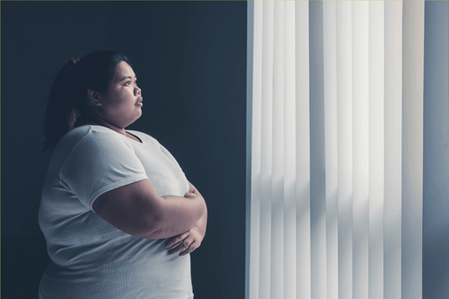 Kan negative tanker påvirke livet med type 2-diabetes?