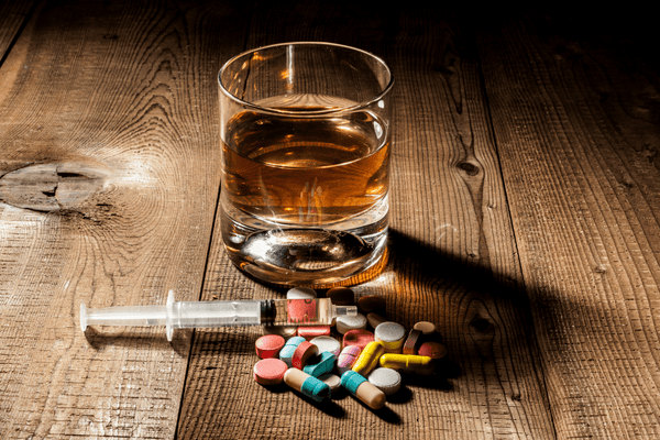 Wegovy® og alkohol: Her står vi nu med forskningen