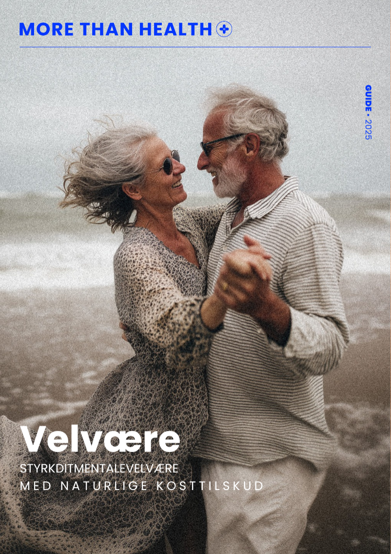 Velvære
