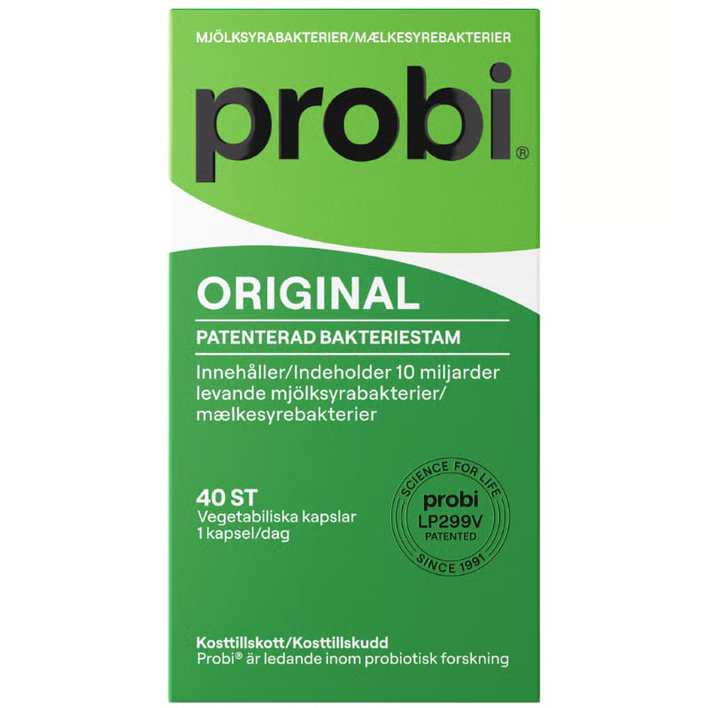 Probiotika Original (LP299V®)