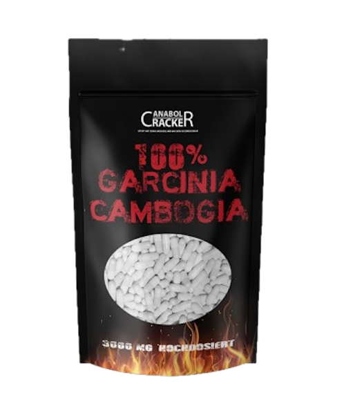 Garcinia Cambogia-ekstrakt