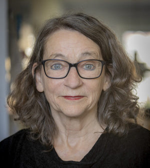 Bettina Nada Fellov