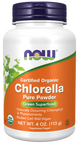 Chlorella