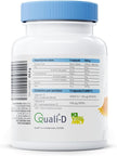 Vitamin D3 + K2