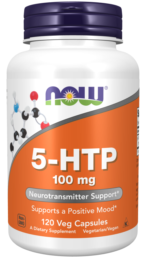 5-HTP