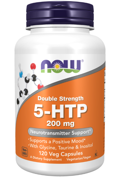 5-HTP produktbillede