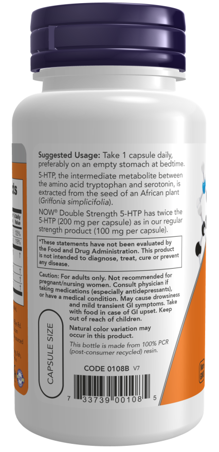 5-HTP