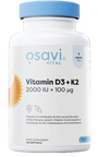 D3- & K2-vitamin
