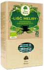 Citronmelissete