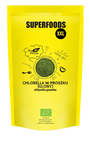 Chlorella