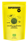 Chlorella