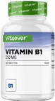 B1-vitamin (Tiamin, ikke aktiveret)
