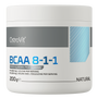 BCAA (Forgrenede aminosyrer)
