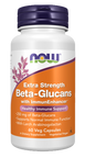 Beta-glucaner