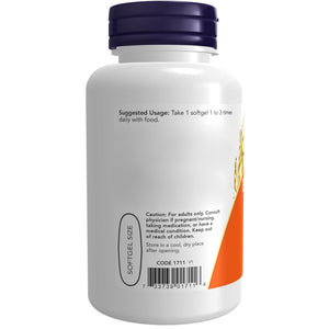 Black Cumin Seed Oil - sort spidskommen frøolie - 1000 mg, 60 softgel kapsler