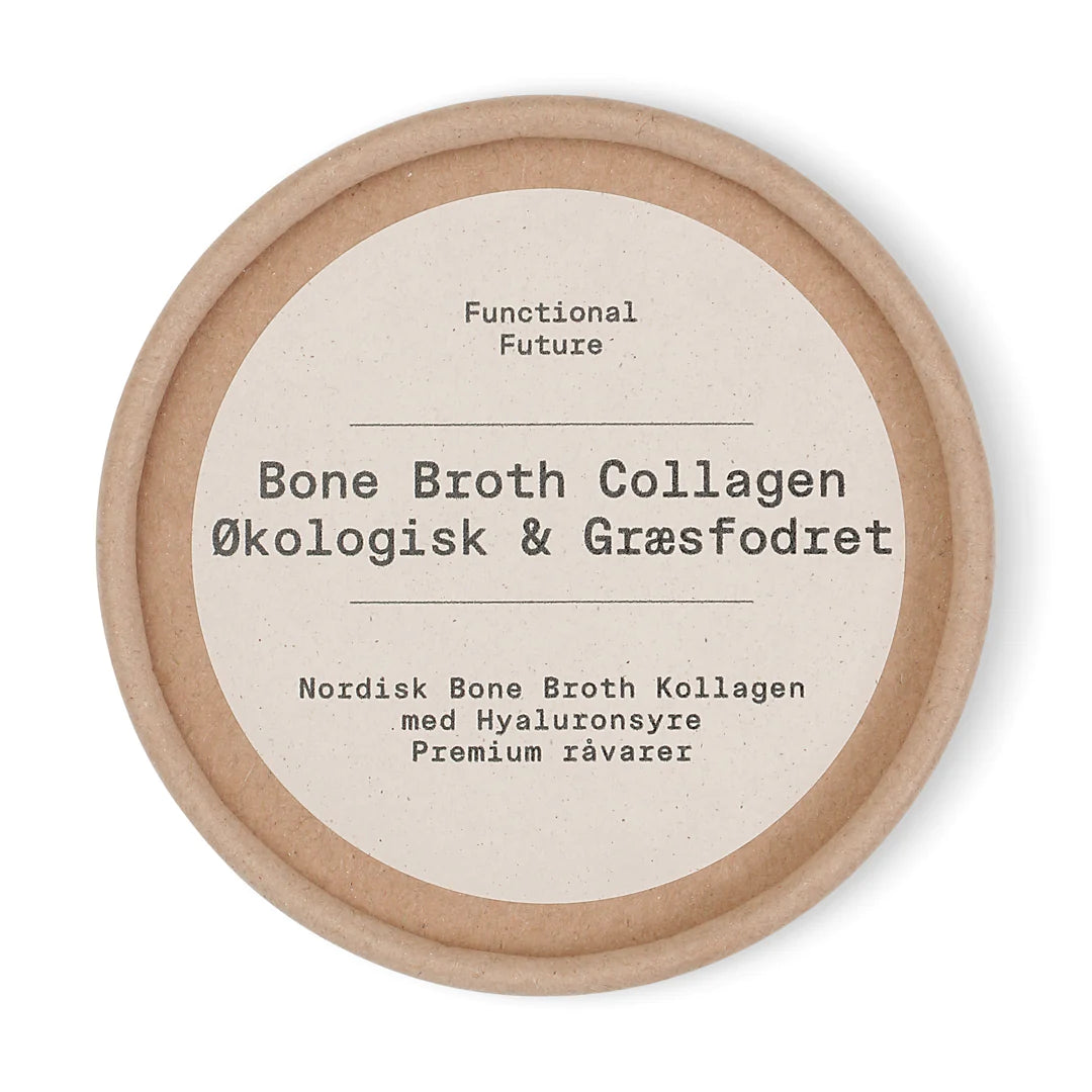 Bone Broth Kollagen