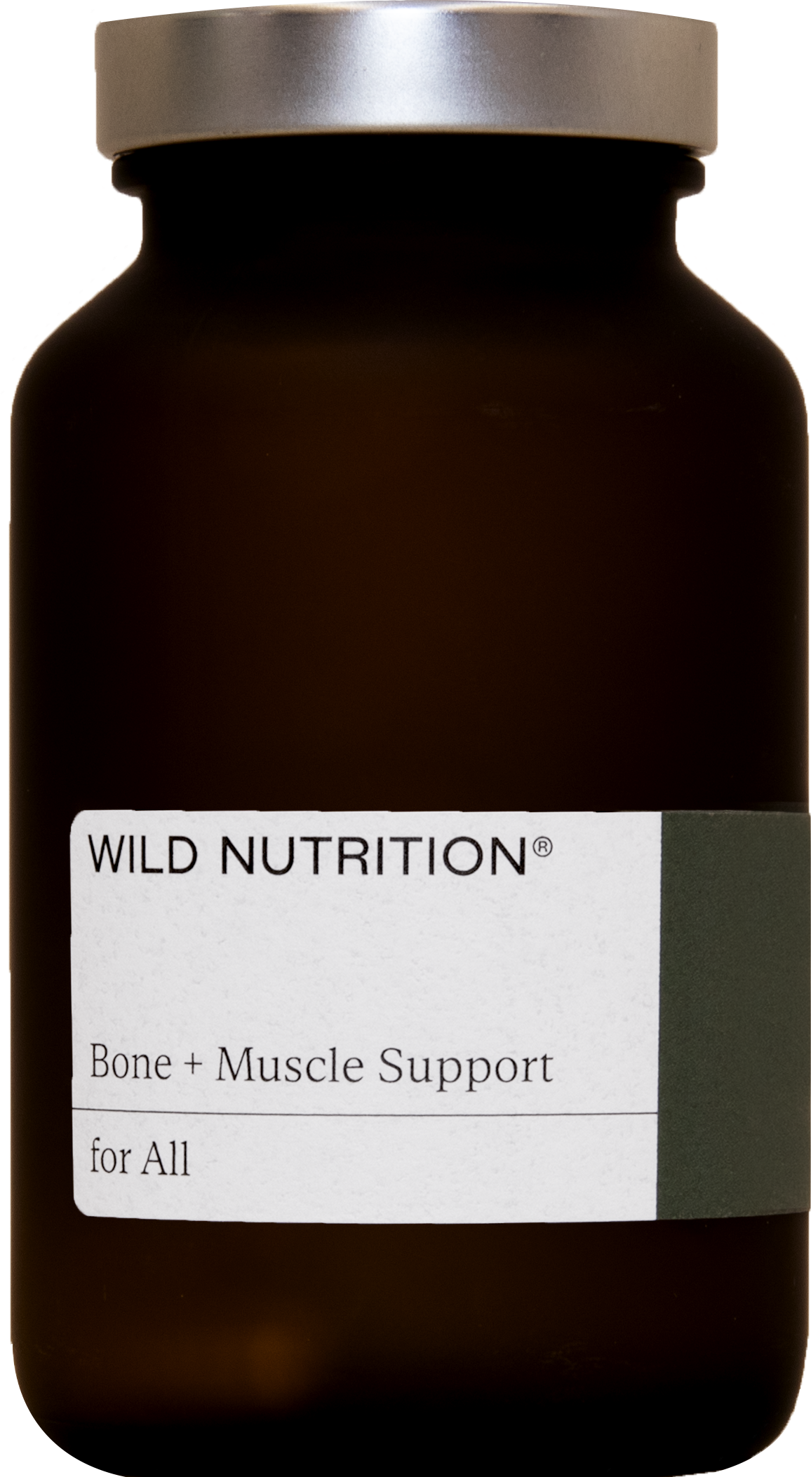 Bone &amp; Muscle Support