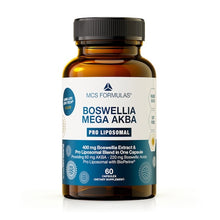 Indlæs billede til gallerivisning Boswellia, Liposomal
