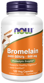 Bromelain