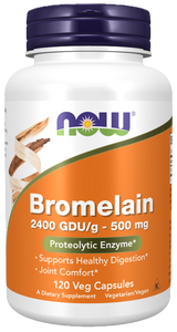 Bromelain