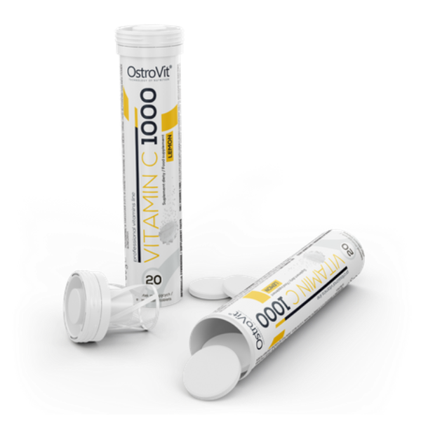 C-vitamin
