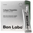Kollagen Tripeptides Type I & III <500 Da + ultraHA®