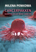 Indlæs billede til gallerivisning Cancerpakken
