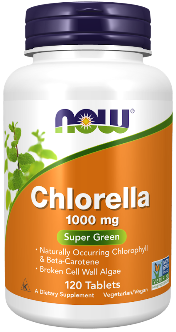 Chlorella