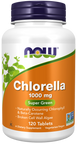 Chlorella