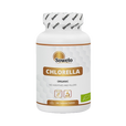 Chlorella